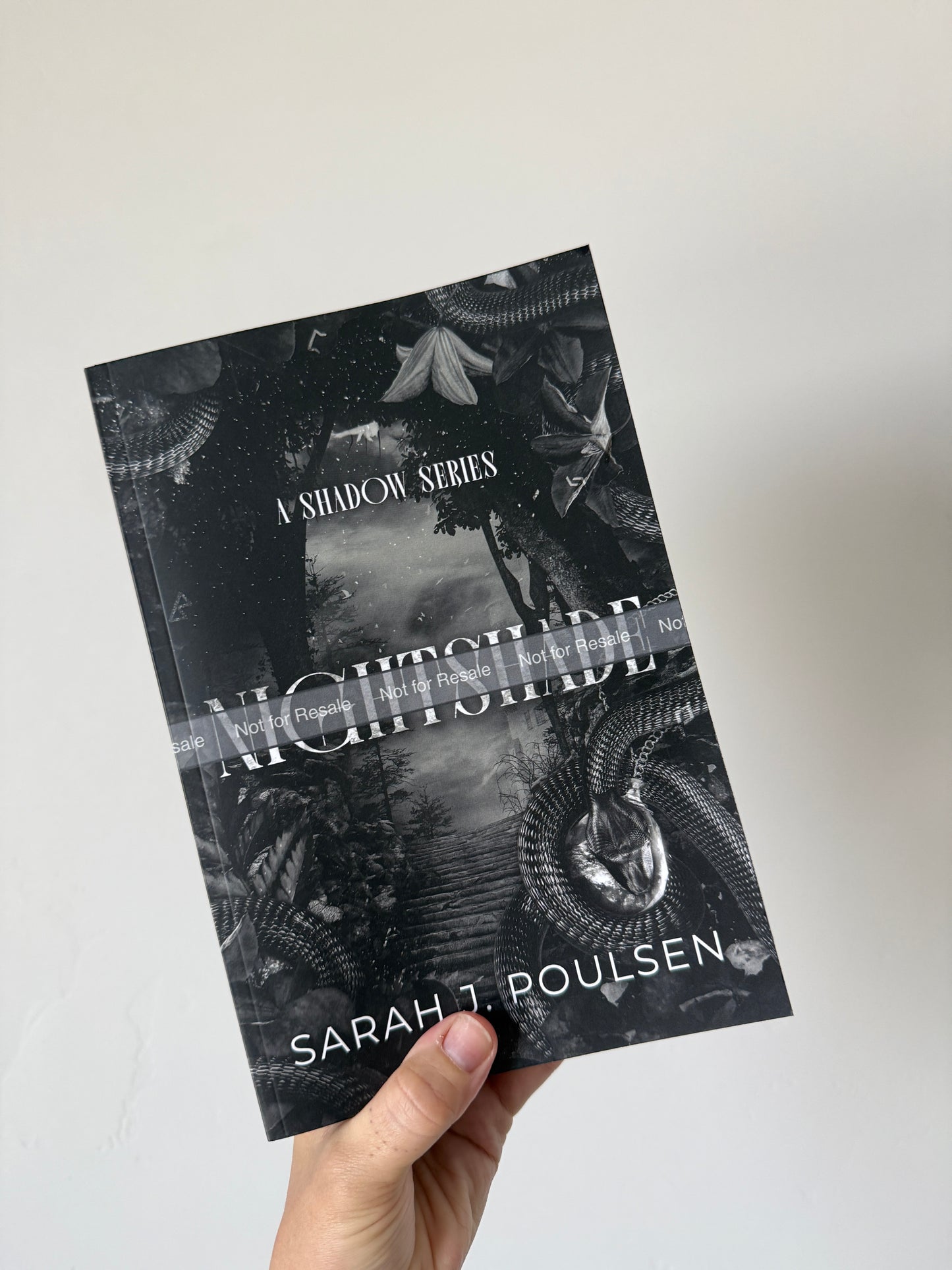 Author Copy of NIGHTSHADE
