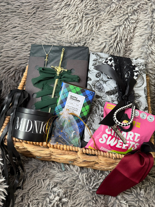 The Ultimate Gift Set