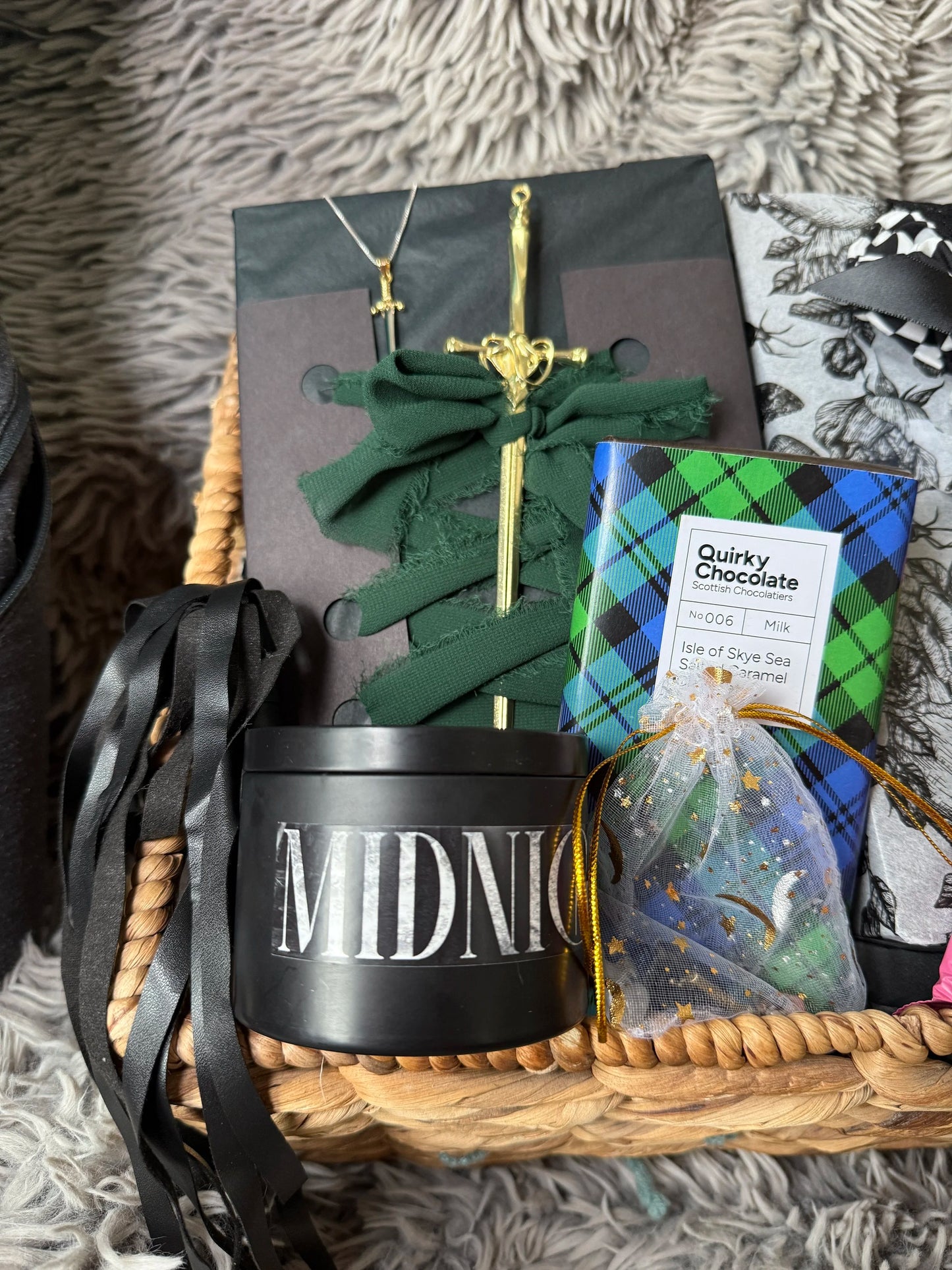 The Ultimate Gift Set