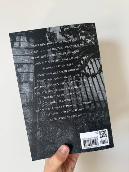 His To Erase Special Edition