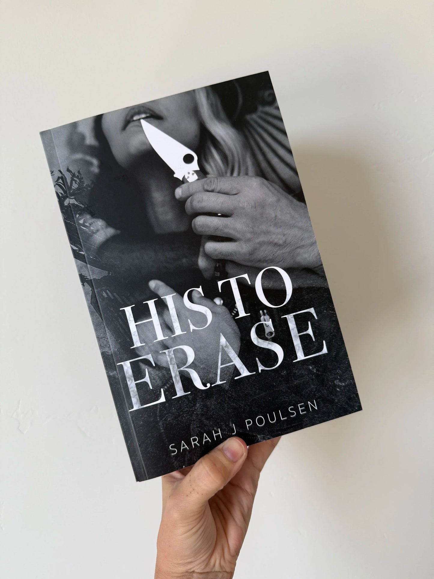 His To Erase Special Edition