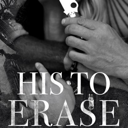 His To Erase Special Edition