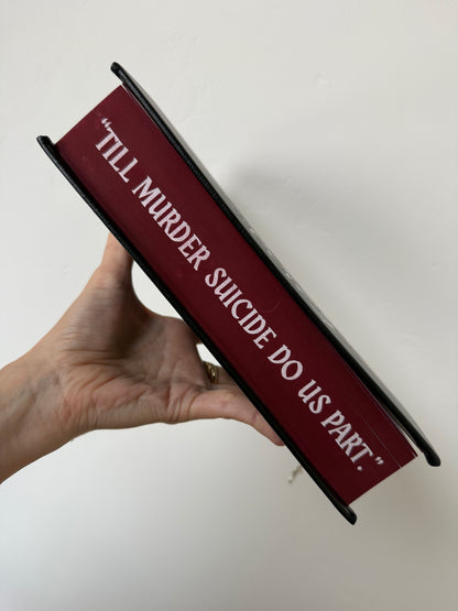 Re-bound SPECIAL EDITION of His to Erase