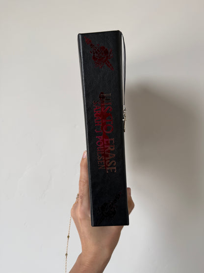 Re-bound SPECIAL EDITION of His to Erase