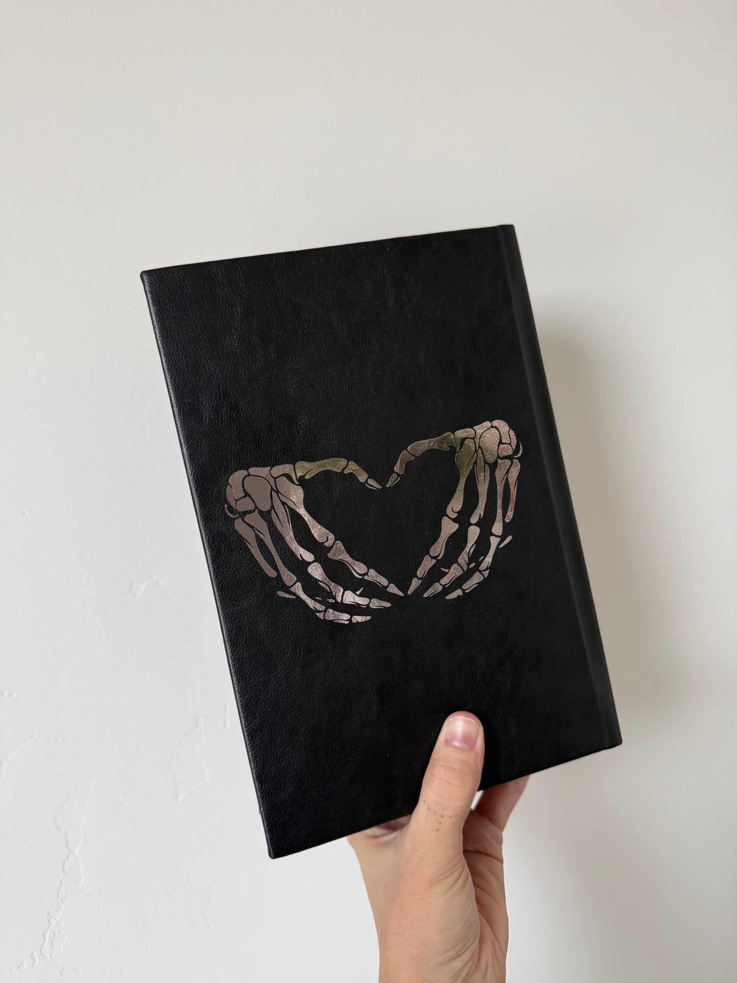 Re-bound SPECIAL EDITION of His to Erase