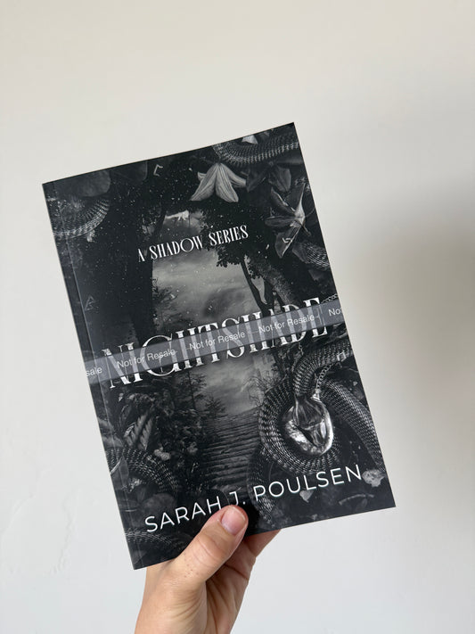 Author Copy of NIGHTSHADE
