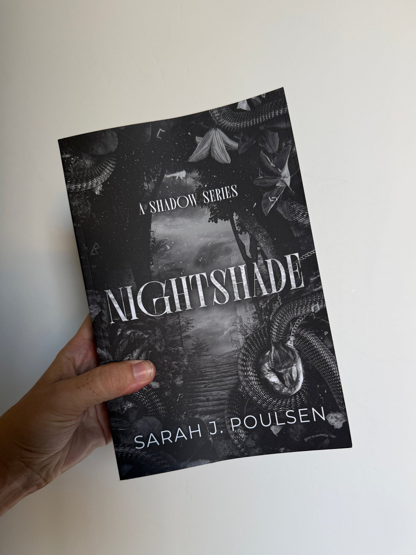 Nightshade Special Edition