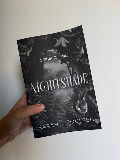 Nightshade Special Edition