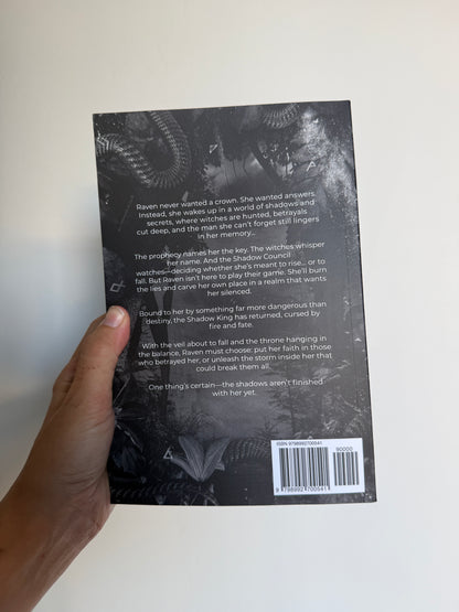 Nightshade Special Edition