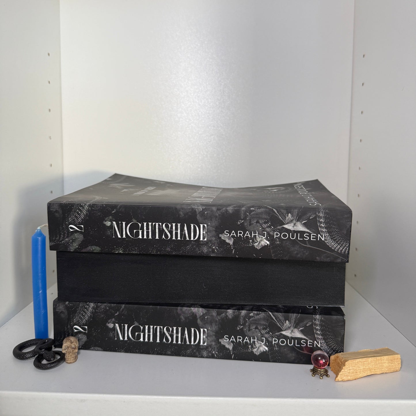 Nightshade Special Edition