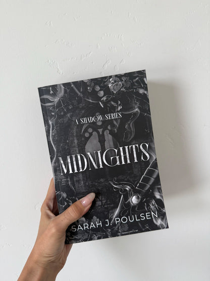 Midnights Special Edition