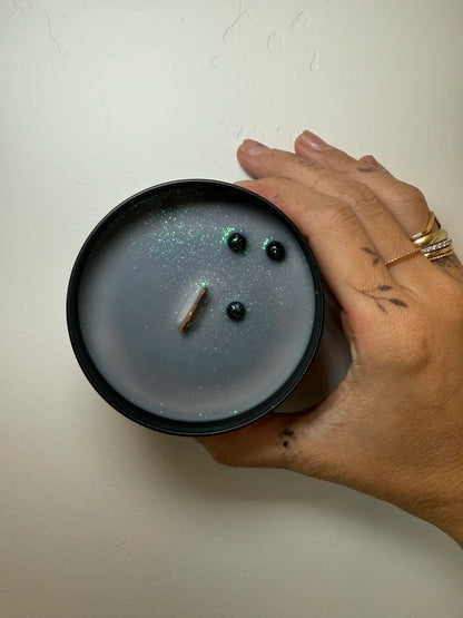 Limited Edition MIDNIGHTS Candles